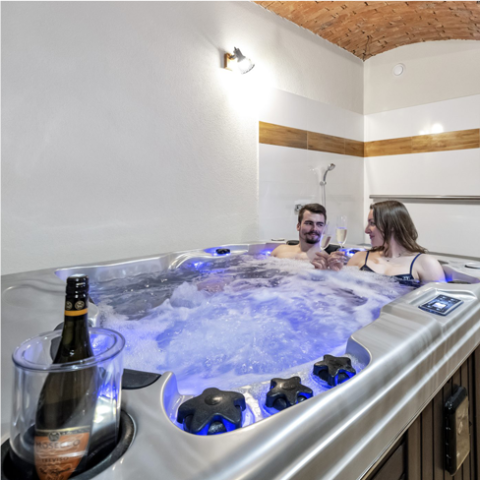 Wellness & spa